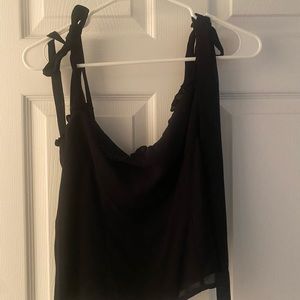 Reformation Blanca Top